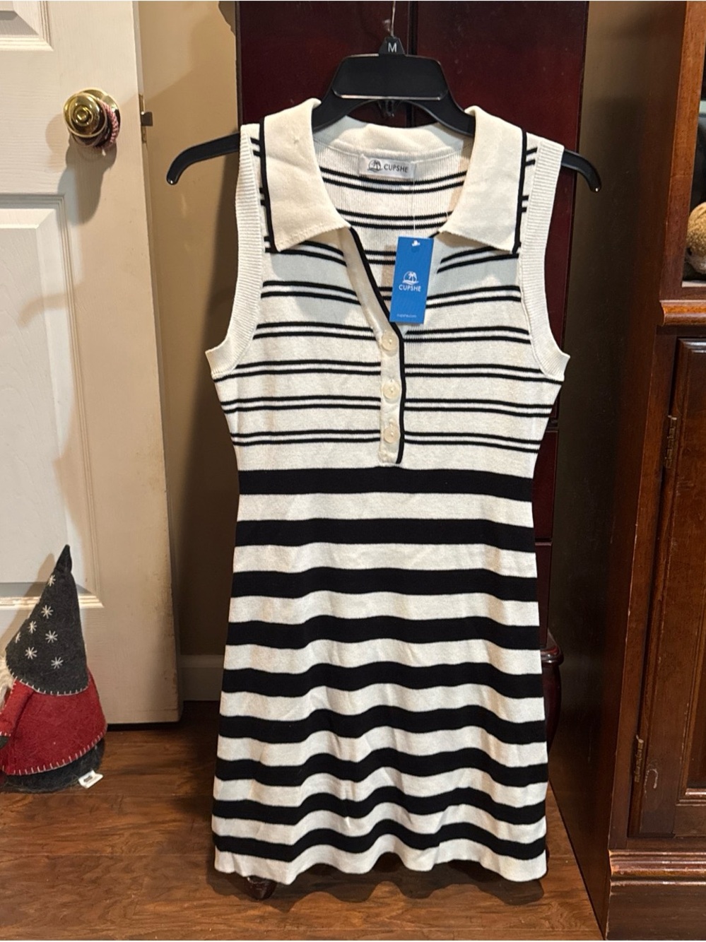 Dress Subcategory Selection